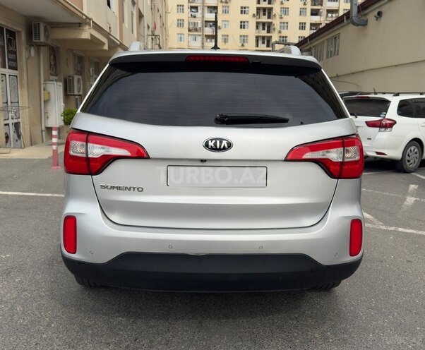Kia Sorento 2014, 138,676 km - 2.0 l - Bakı