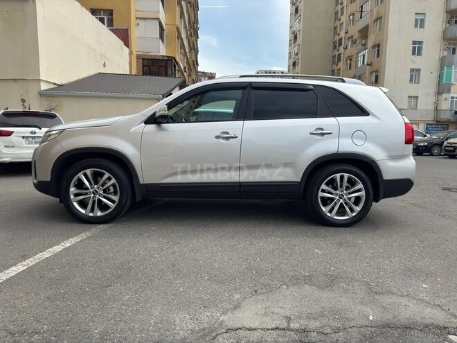 Kia Sorento 2014, 138,676 km - 2.0 l - Bakı