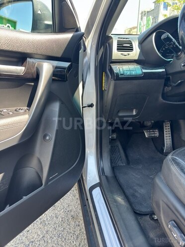 Kia Sorento 2014, 138,676 km - 2.0 l - Bakı