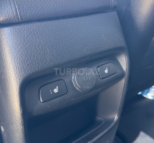 Kia Sorento 2014, 138,676 km - 2.0 l - Bakı