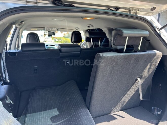 Kia Sorento 2014, 138,676 km - 2.0 l - Bakı