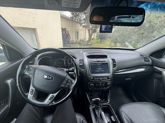 Kia Sorento 2014, 138,676 km - 2.0 l - Bakı