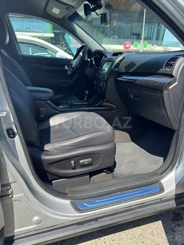 Kia Sorento 2014, 138,676 km - 2.0 l - Bakı
