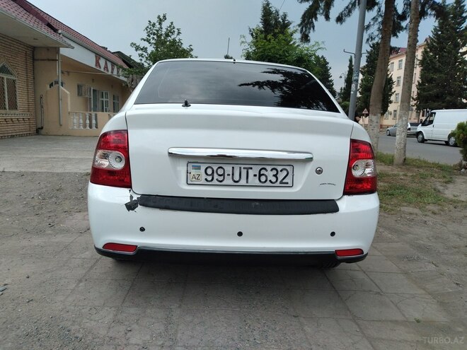 LADA (VAZ) Priora 2013, 226,273 km - 1.6 l - Biləsuvar