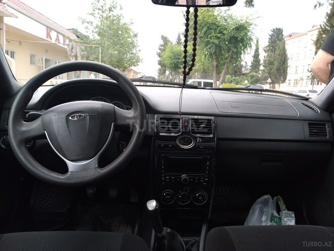 LADA (VAZ) Priora 2013, 226,273 km - 1.6 l - Biləsuvar