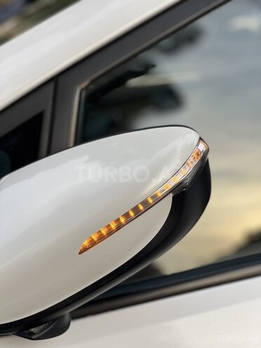 Kia Cerato 2013, 159,000 km - 1.6 l - Sumqayıt