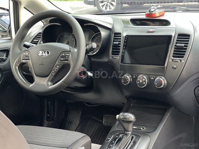Kia Cerato 2013, 159,000 km - 1.6 l - Sumqayıt
