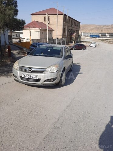 Opel Astra 2007, 83,000 km - 2.0 l - Bakı