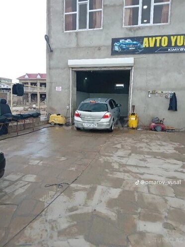Opel Astra 2007, 83,000 km - 2.0 l - Bakı