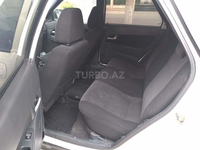 LADA (VAZ) Priora 2013, 226,273 km - 1.6 l - Biləsuvar