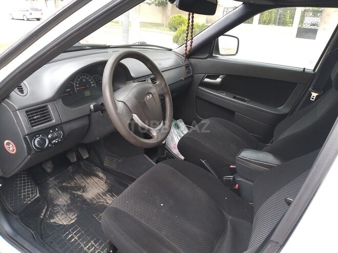LADA (VAZ) Priora 2013, 226,273 km - 1.6 l - Biləsuvar