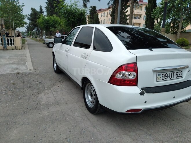 LADA (VAZ) Priora 2013, 226,273 km - 1.6 l - Biləsuvar