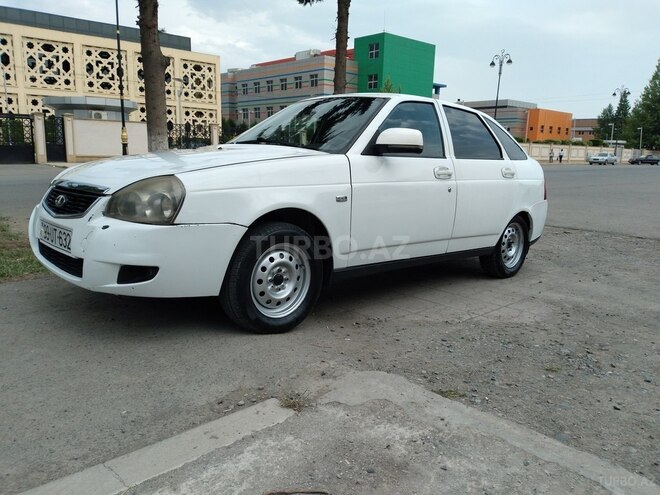 LADA (VAZ) Priora 2013, 226,273 km - 1.6 l - Biləsuvar