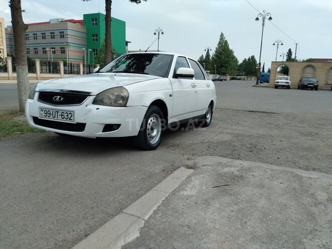 LADA (VAZ) Priora 2013, 226,273 km - 1.6 l - Biləsuvar