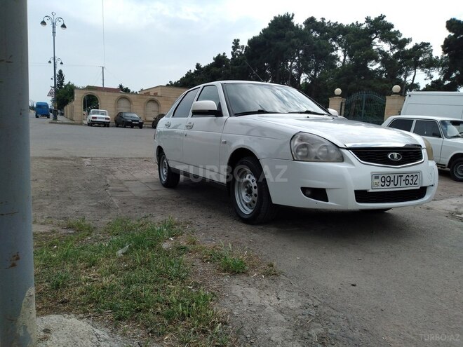 LADA (VAZ) Priora 2013, 226,273 km - 1.6 l - Biləsuvar