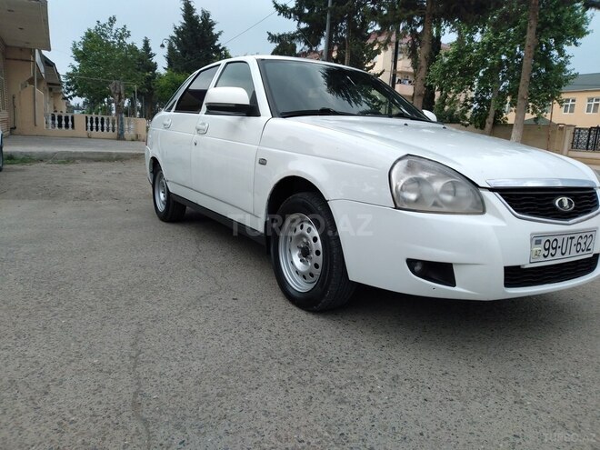 LADA (VAZ) Priora 2013, 226,273 km - 1.6 l - Biləsuvar