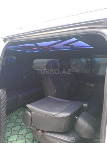 Mercedes Vito 111 2008, 290,000 km - 2.2 l - Şamaxı