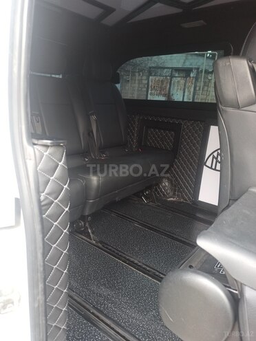 Mercedes Vito 111 2008, 290,000 km - 2.2 l - Şamaxı