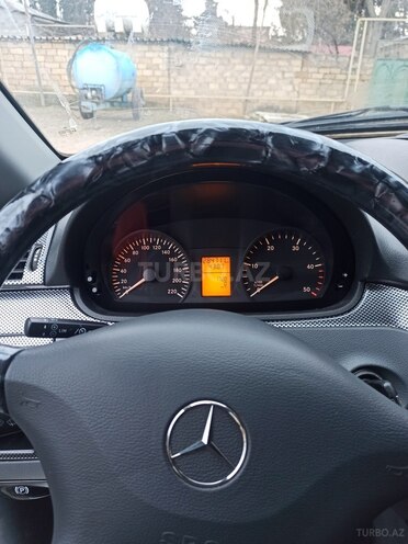 Mercedes Vito 111 2008, 290,000 km - 2.2 l - Şamaxı