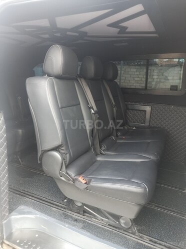 Mercedes Vito 111 2008, 290,000 km - 2.2 l - Şamaxı