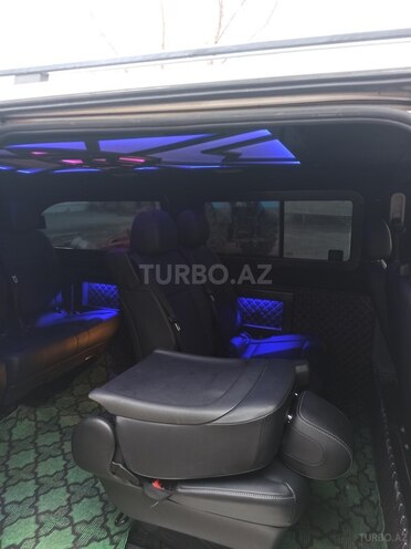 Mercedes Vito 111 2008, 290,000 km - 2.2 l - Şamaxı