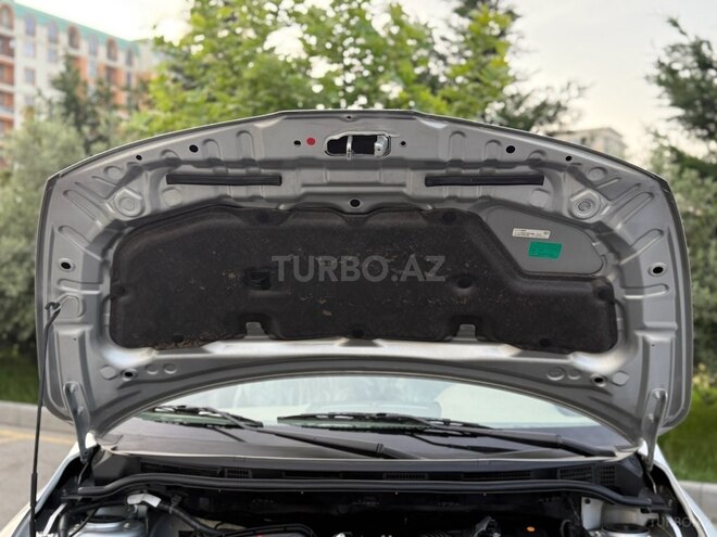 Nissan Tiida 2012, 54,000 km - 1.5 l - Bakı