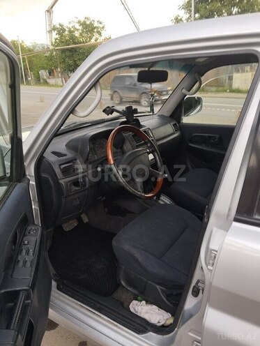 Mitsubishi Pajero io 2002, 224,182 km - 1.8 l - Gəncə