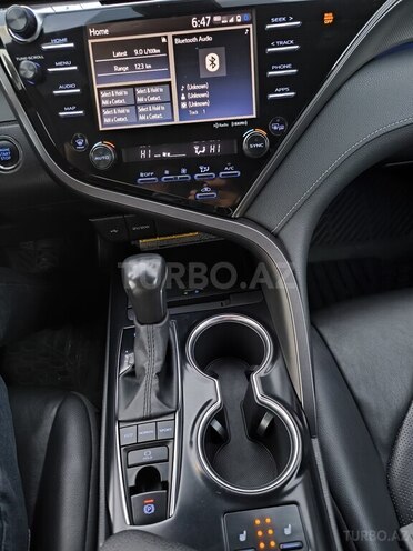 Toyota Camry-17