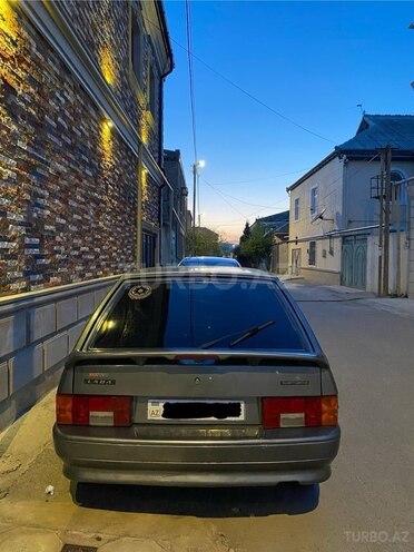 LADA (VAZ) 2114 2012, 180,000 km - 1.6 l - Bakı