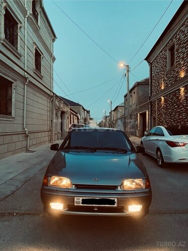 LADA (VAZ) 2114 2012, 180,000 km - 1.6 l - Bakı