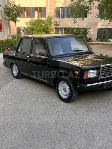 LADA (VAZ) 2107 2010, 37,000 km - 1.6 л - Bakı