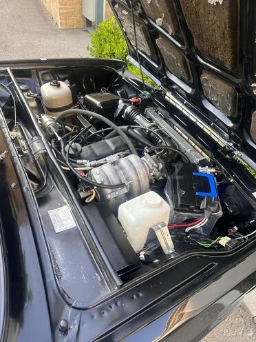 LADA (VAZ) 2107 2010, 37,000 km - 1.6 л - Bakı