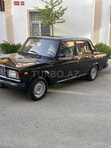 LADA (VAZ) 2107 2010, 37,000 km - 1.6 л - Bakı