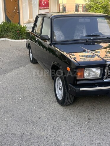 LADA (VAZ) 2107 2010, 37,000 km - 1.6 л - Bakı