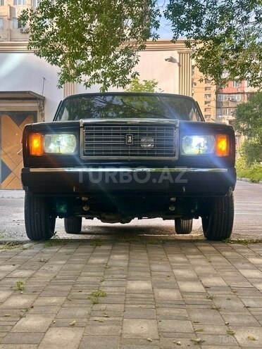 LADA (VAZ) 2107 2010, 37,000 km - 1.6 л - Bakı