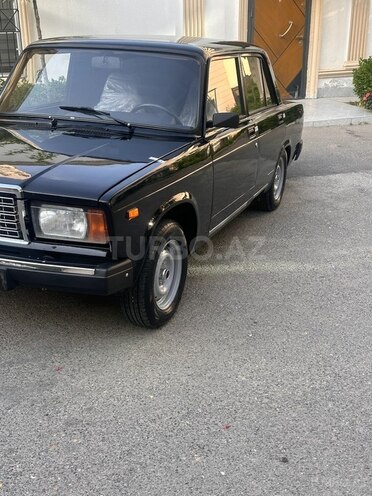 LADA (VAZ) 2107 2010, 37,000 km - 1.6 л - Bakı