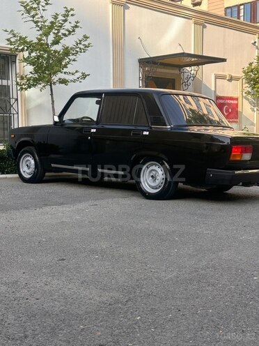 LADA (VAZ) 2107 2010, 37,000 km - 1.6 л - Bakı