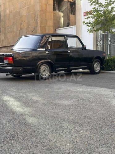LADA (VAZ) 2107 2010, 37,000 km - 1.6 л - Bakı