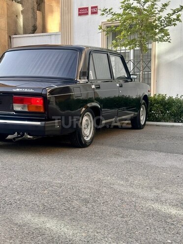 LADA (VAZ) 2107 2010, 37,000 km - 1.6 л - Bakı