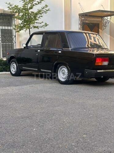 LADA (VAZ) 2107 2010, 37,000 km - 1.6 л - Bakı