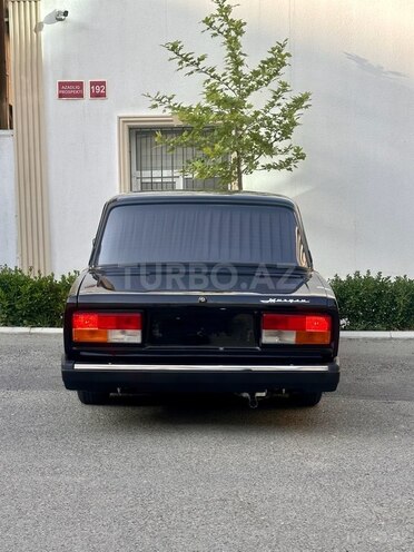 LADA (VAZ) 2107 2010, 37,000 km - 1.6 л - Bakı