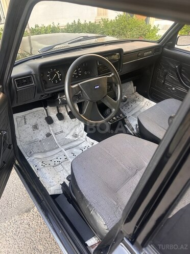 LADA (VAZ) 2107 2010, 37,000 km - 1.6 л - Bakı