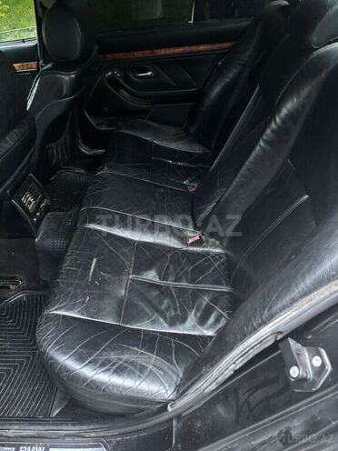 BMW 525 1997, 482,000 km - 2.5 l - Bakı