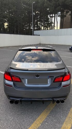 BMW 528 2013, 215,000 km - 2.0 l - Sumqayıt