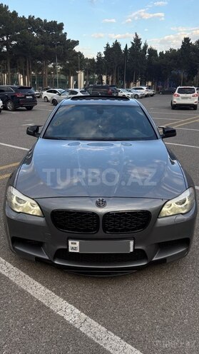 BMW 528 2013, 215,000 km - 2.0 l - Sumqayıt