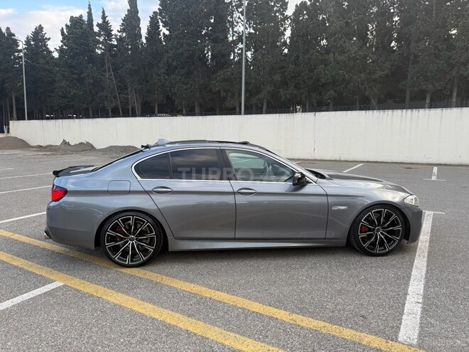 BMW 528 2013, 215,000 km - 2.0 l - Sumqayıt