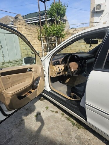 Mercedes C 200 2000, 370,000 km - 2.0 l - Bakı