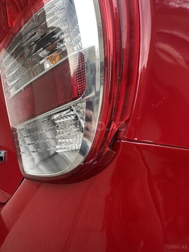 Nissan March 2012, 45,600 km - 1.2 l - Bakı
