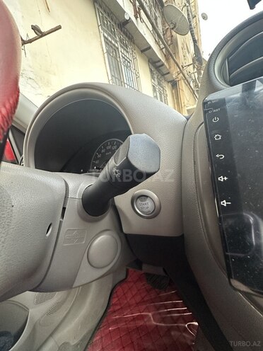 Nissan March 2012, 45,600 km - 1.2 l - Bakı