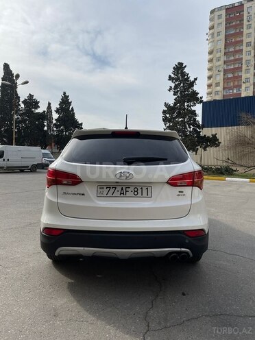 Hyundai Santa Fe-7